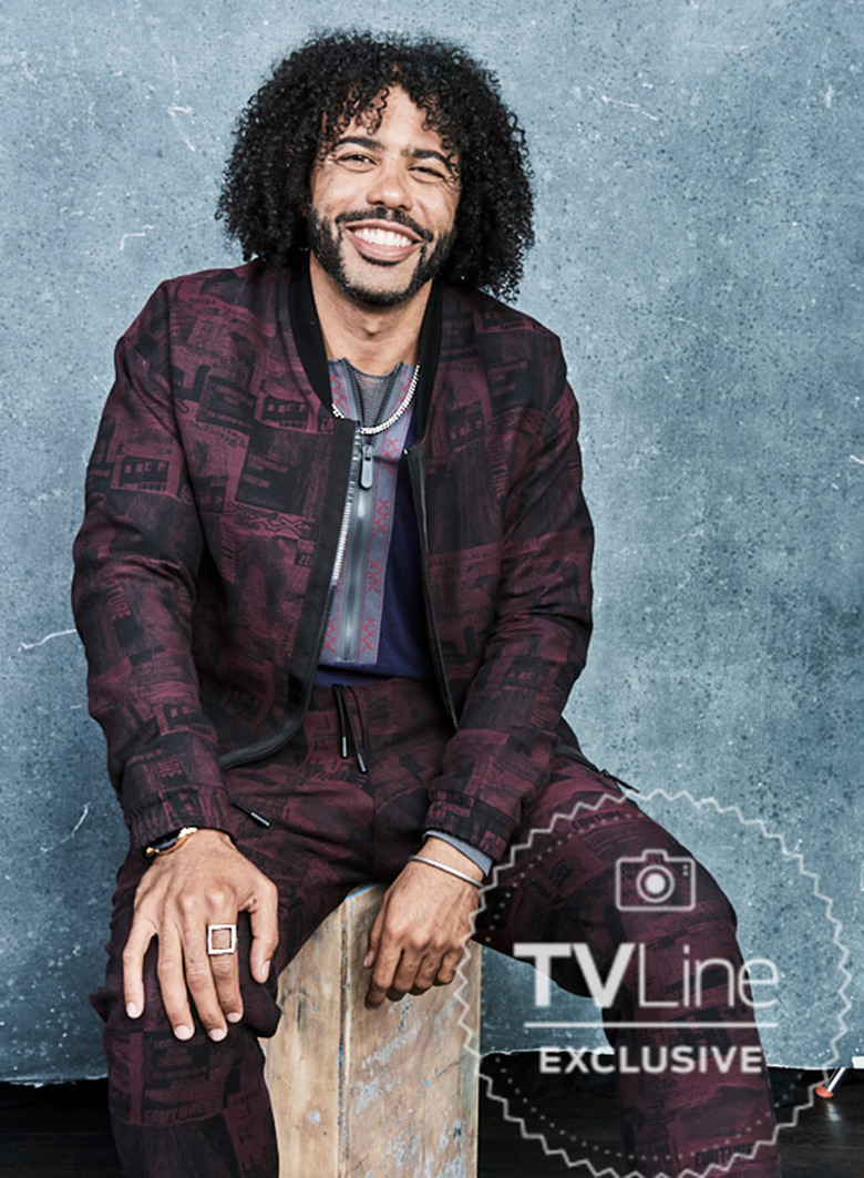 Comic-Con 2019 Photos