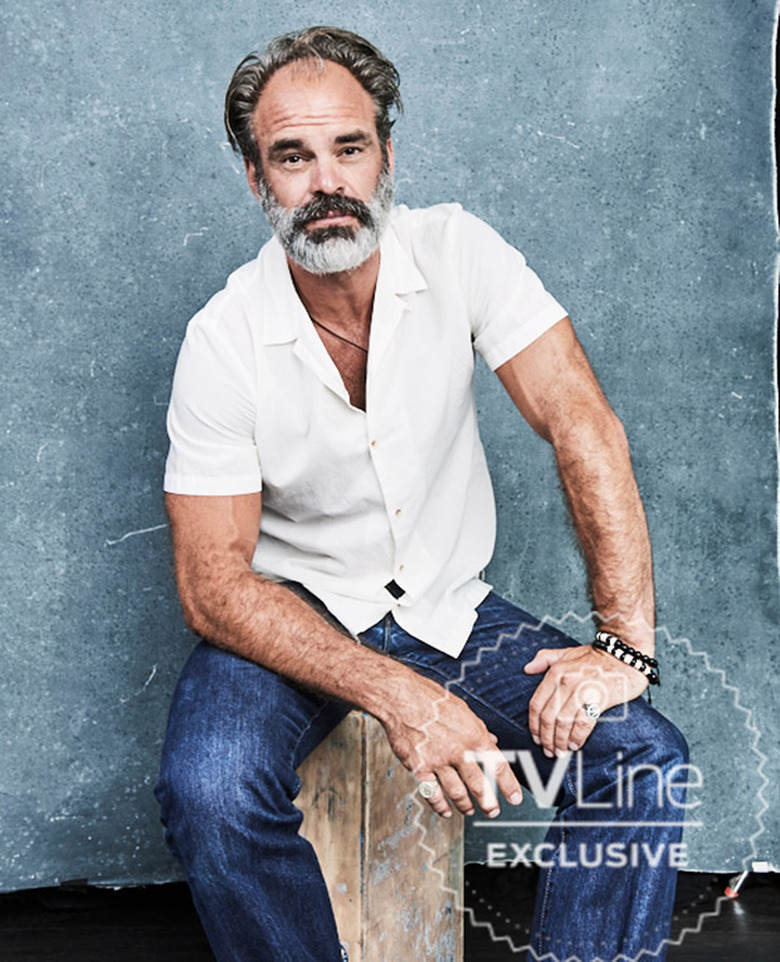 Comic-Con 2019 Photos