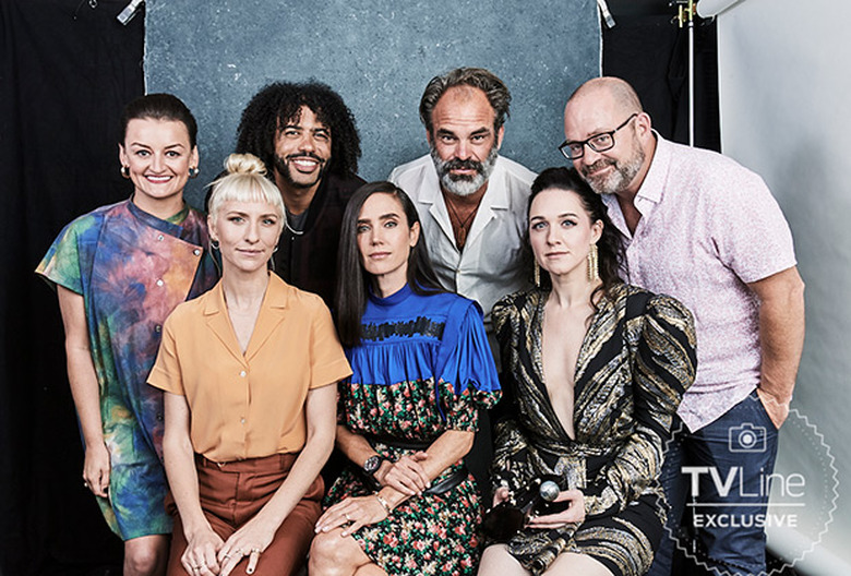 Comic-Con 2019 Photos