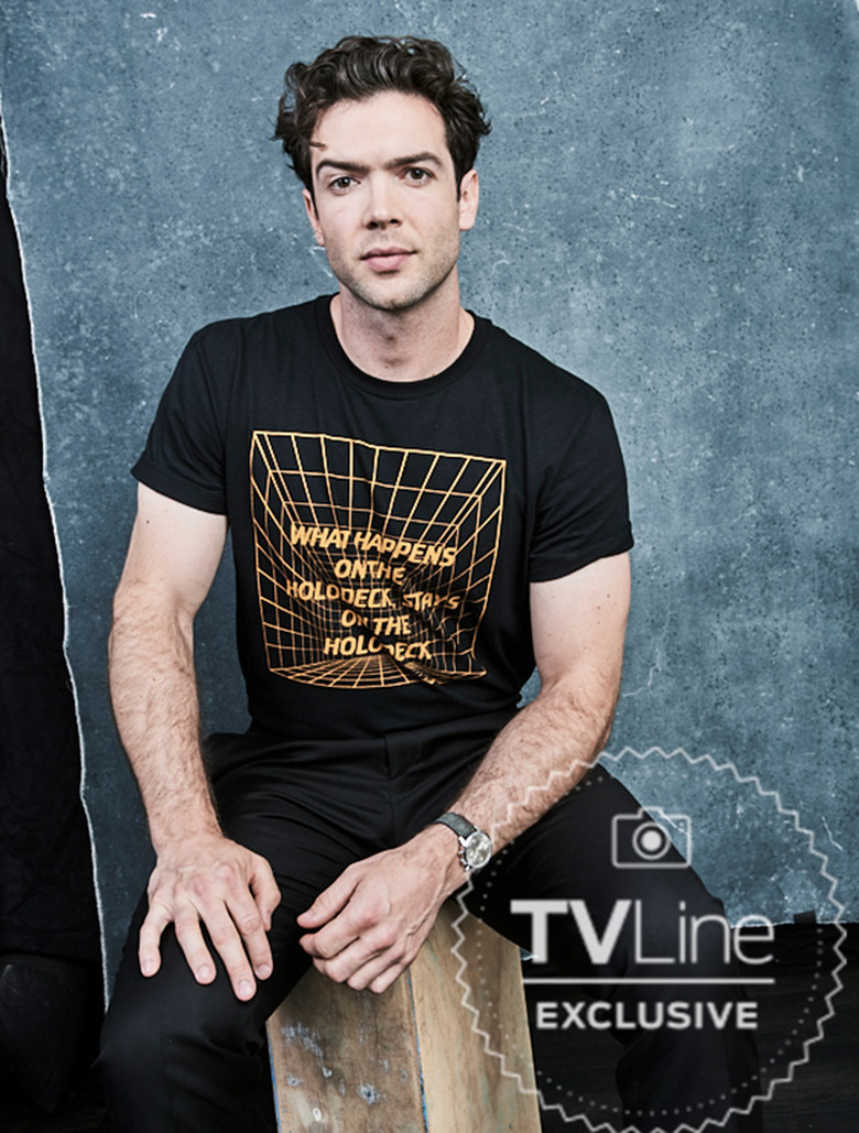 Comic-Con Photos 2019