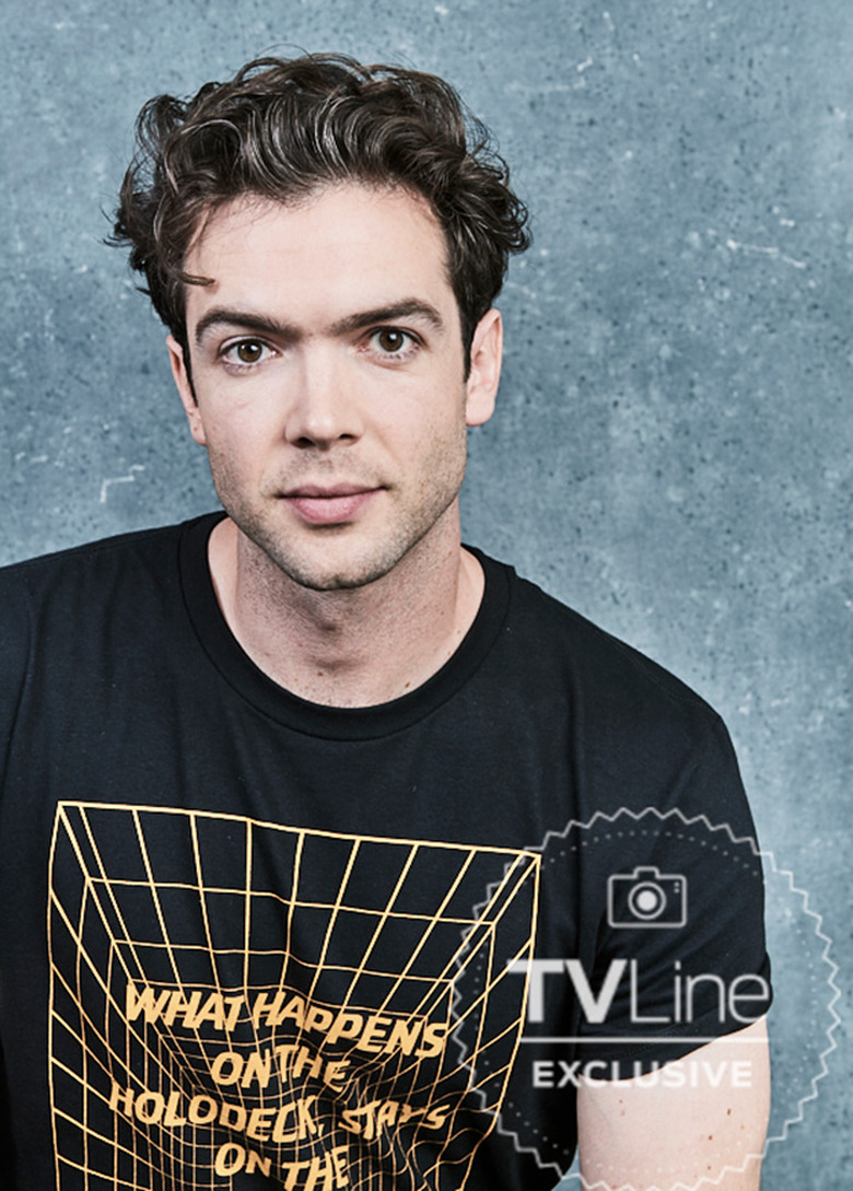 Comic-Con Photos 2019