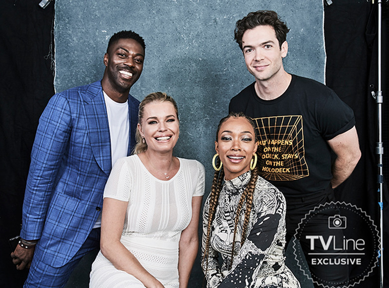 Comic-Con Photos 2019