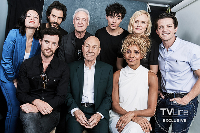 Comic-Con Photos 2019