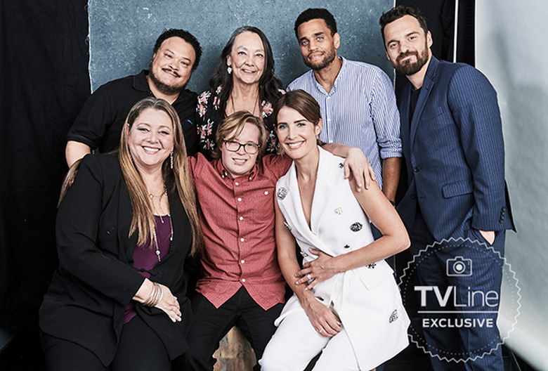 Comic-Con Photos 2019