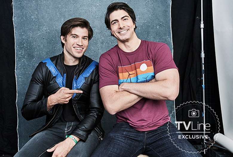 Comic-Con Photos 2019