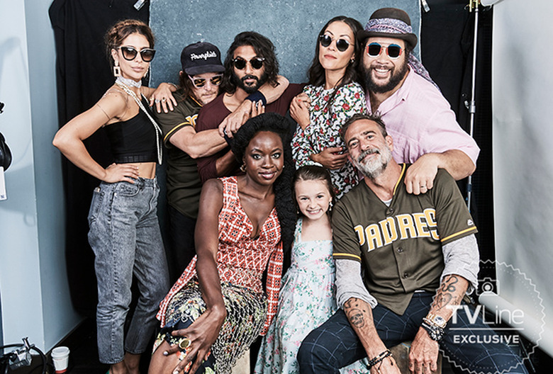 Comic-Con Photos 2019