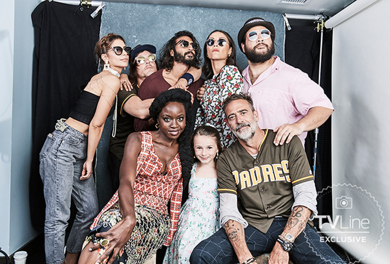 Comic-Con Photos 2019