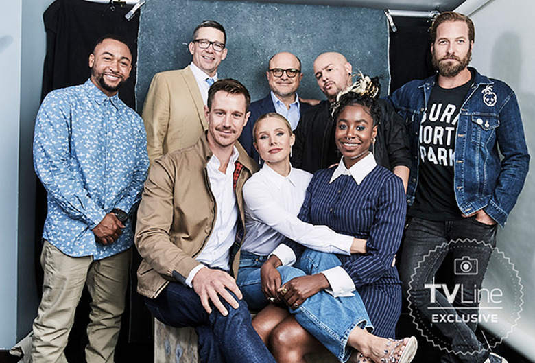 Comic-Con Photos 2019
