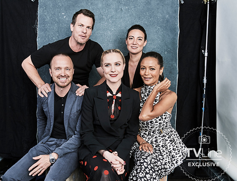 Comic-Con Photos 2019