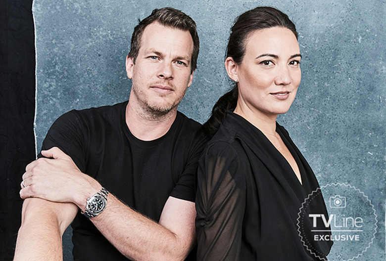 Comic-Con Photos 2019