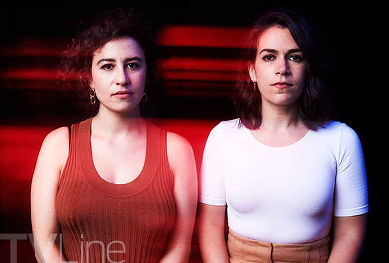 Broad City Comic-Con