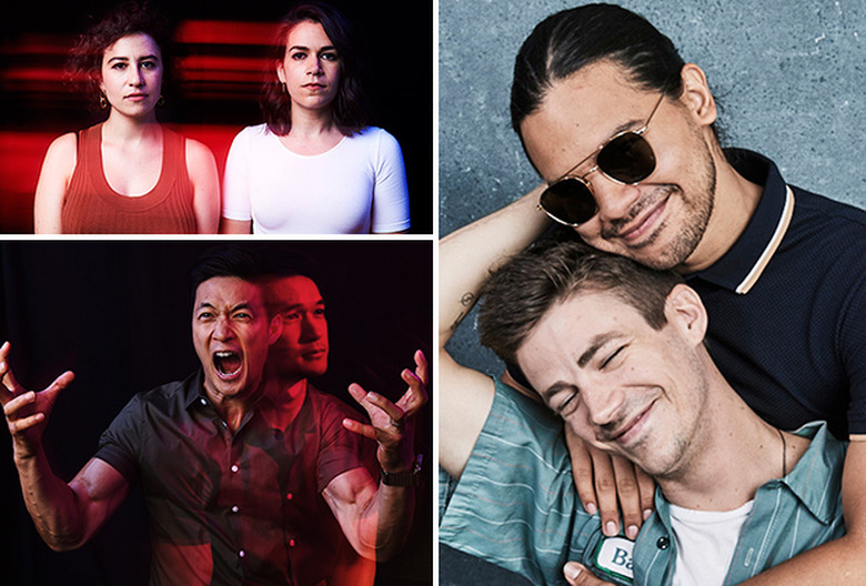 Comic-Con 2020