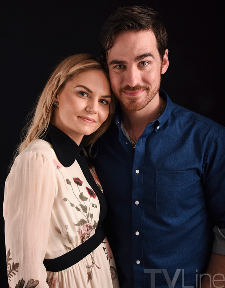 Once Upon a Time Comic-Con