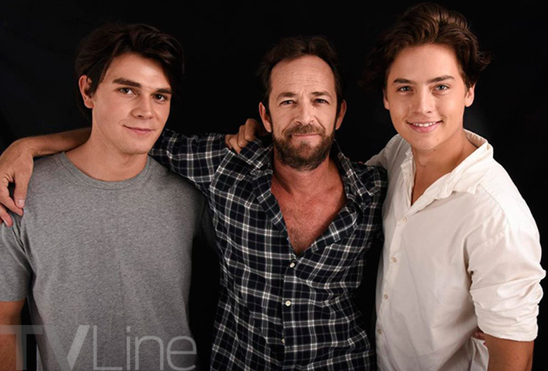 Riverdale Comic-Con
