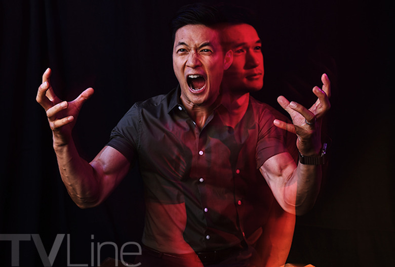 Shadowhunters Comic-Con