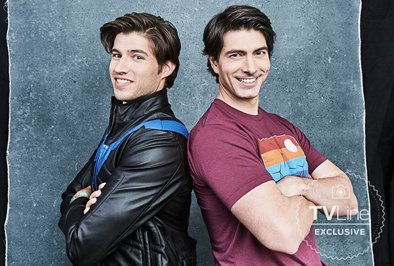 Superman Comic-Con