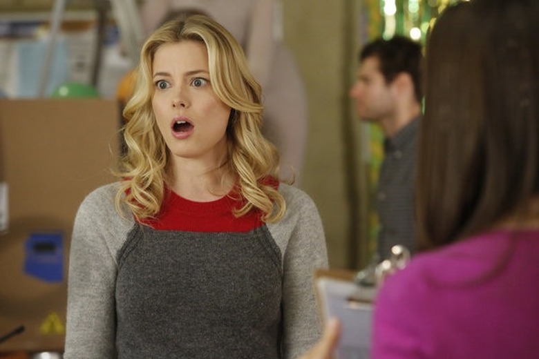 Community - Season 4