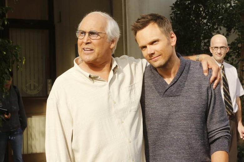 Community - Season 4
