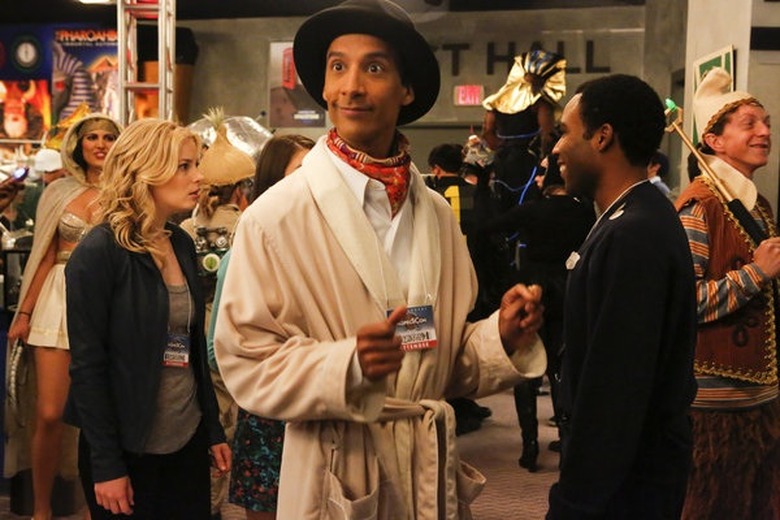Community - Season 4