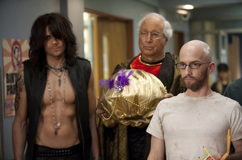 Community - Season 3