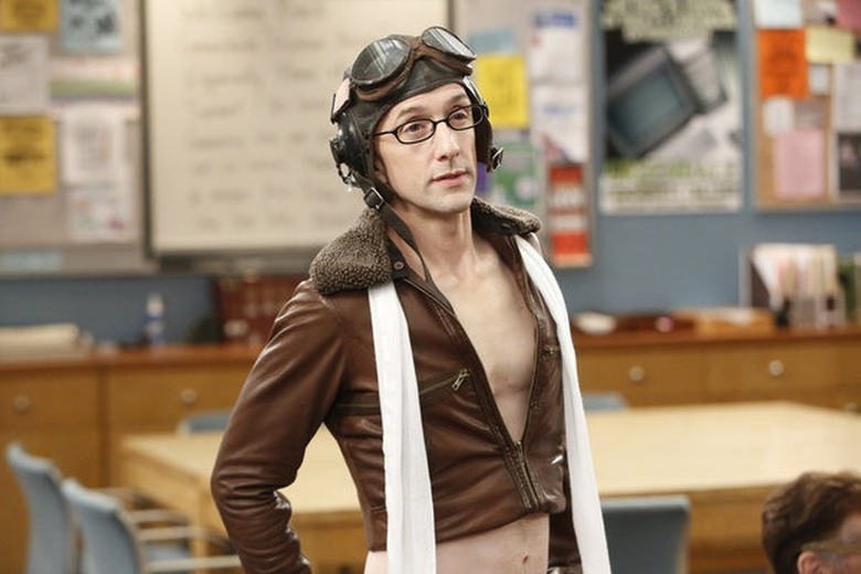 Community - Season 4