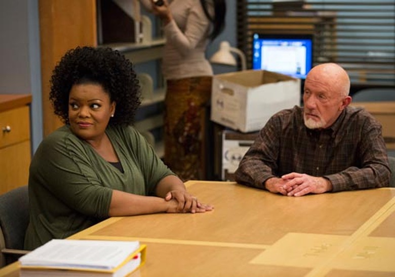 Community Season Finale