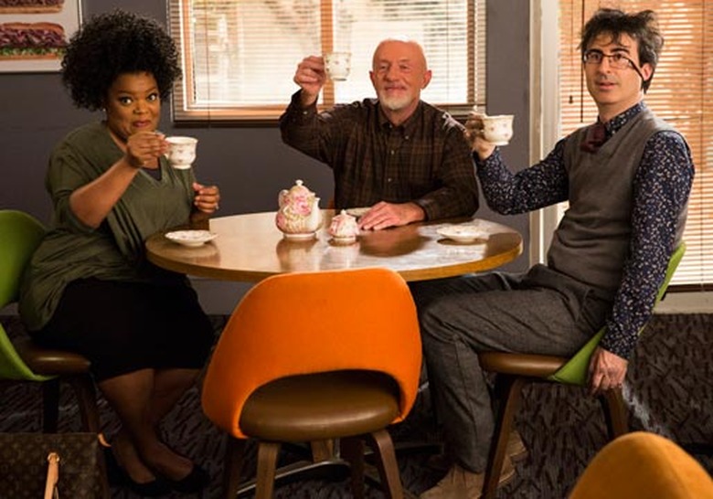 Community Season Finale