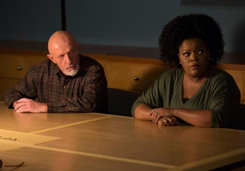 Community Season Finale