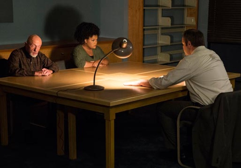 Community Season Finale