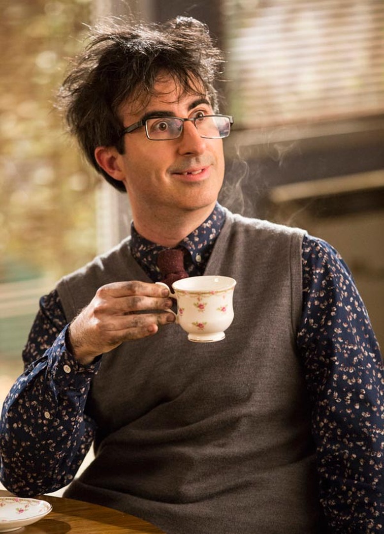 Community Season Finale