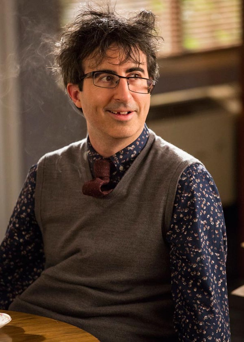 Community Season Finale