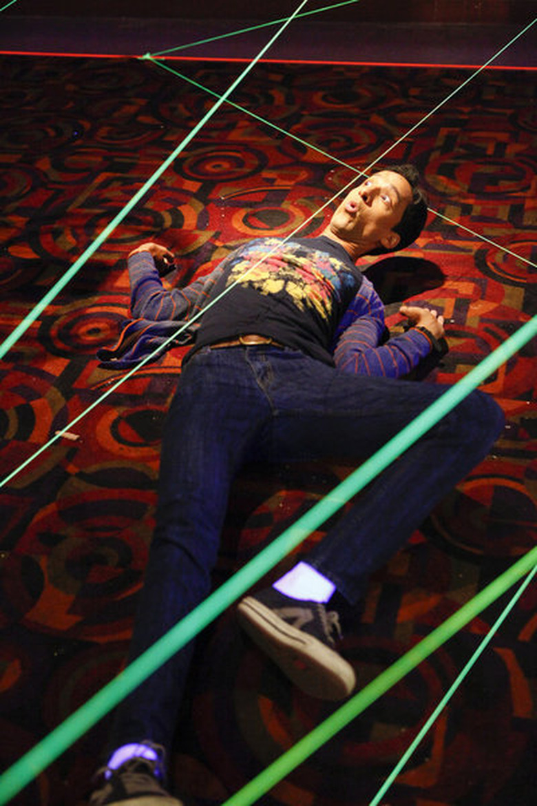 Community - Season 4