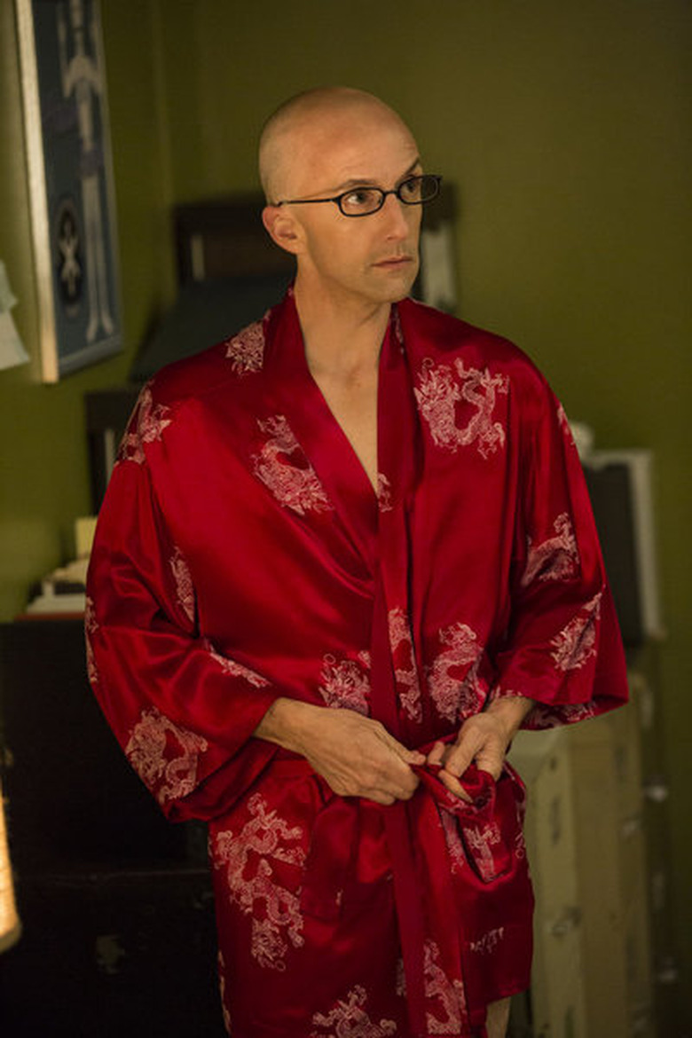 Community Season 5 Spoilers
