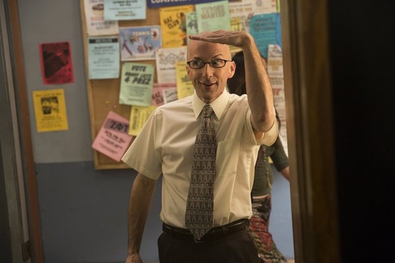 Community Season 5 Spoilers