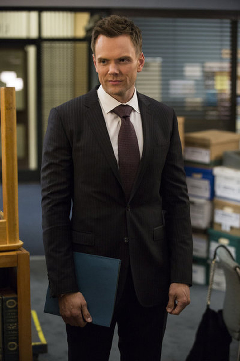 Community Season 5 Spoilers