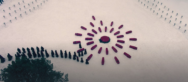 The Handmaid's Tale Season 2 Episode 7