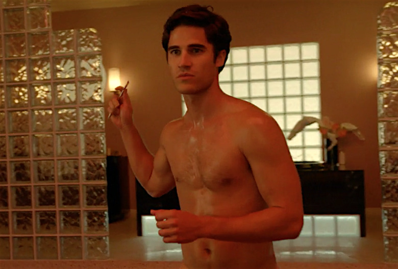 Darren Criss