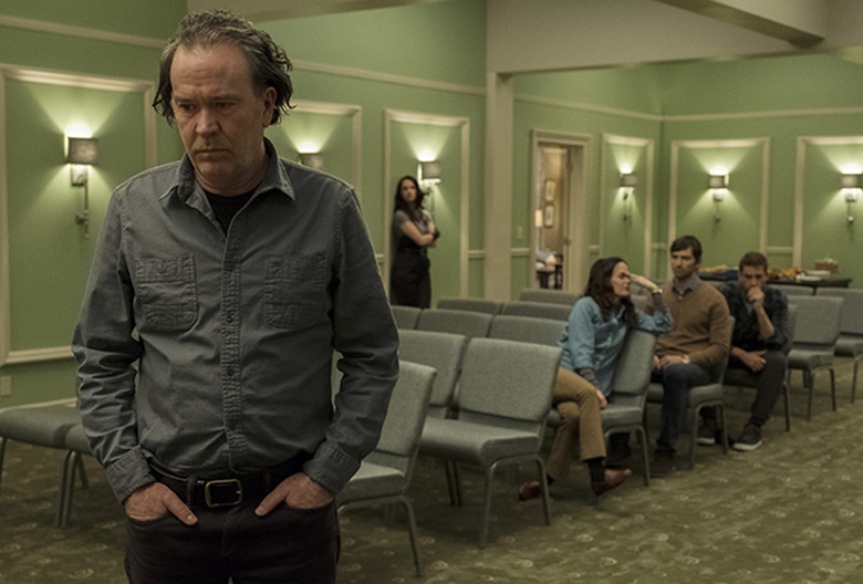The Haunting of Hill House Episode 6