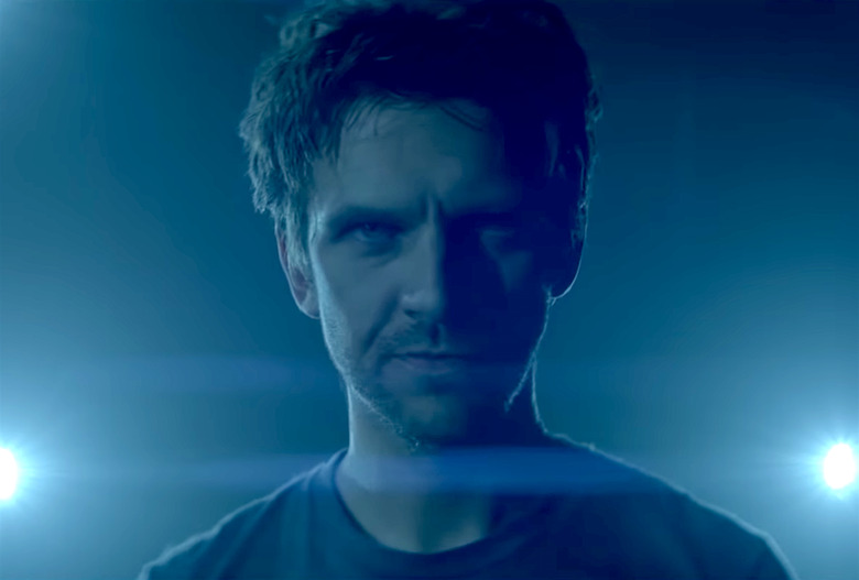 Legion Season 2 Dance Battle