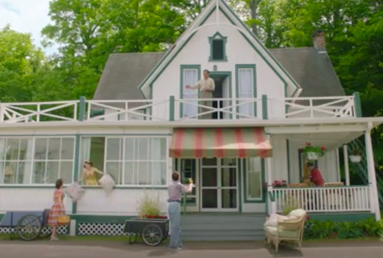 The Marvelous Mrs. Maisel Season 2 Catskills