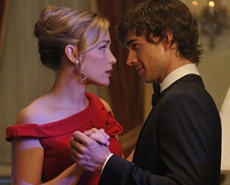 Covert Affairs - Season 3