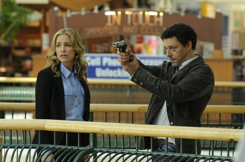 Covert Affairs - Season 3