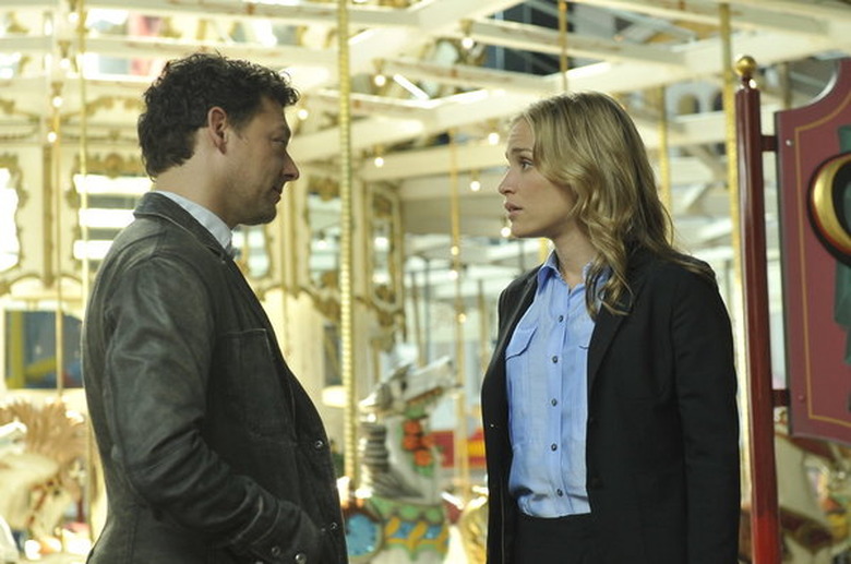 Covert Affairs - Season 3