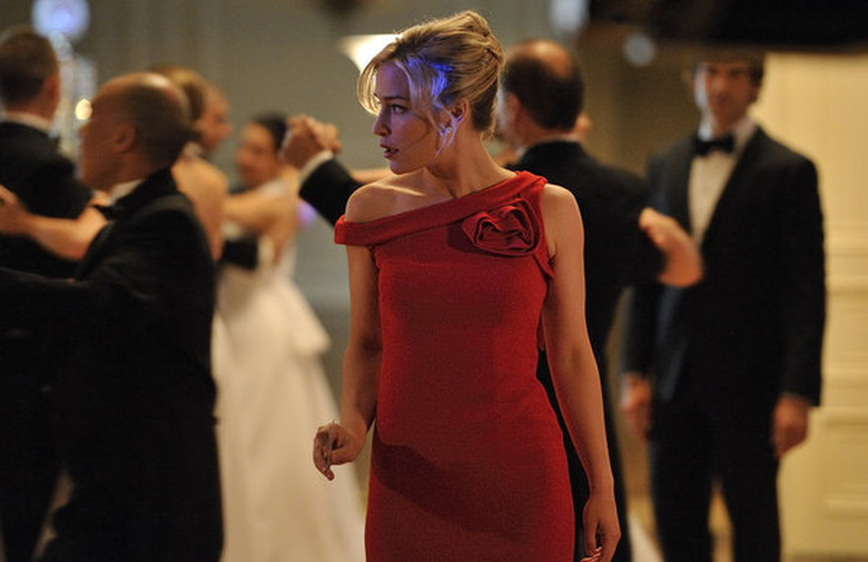 Covert Affairs - Season 3