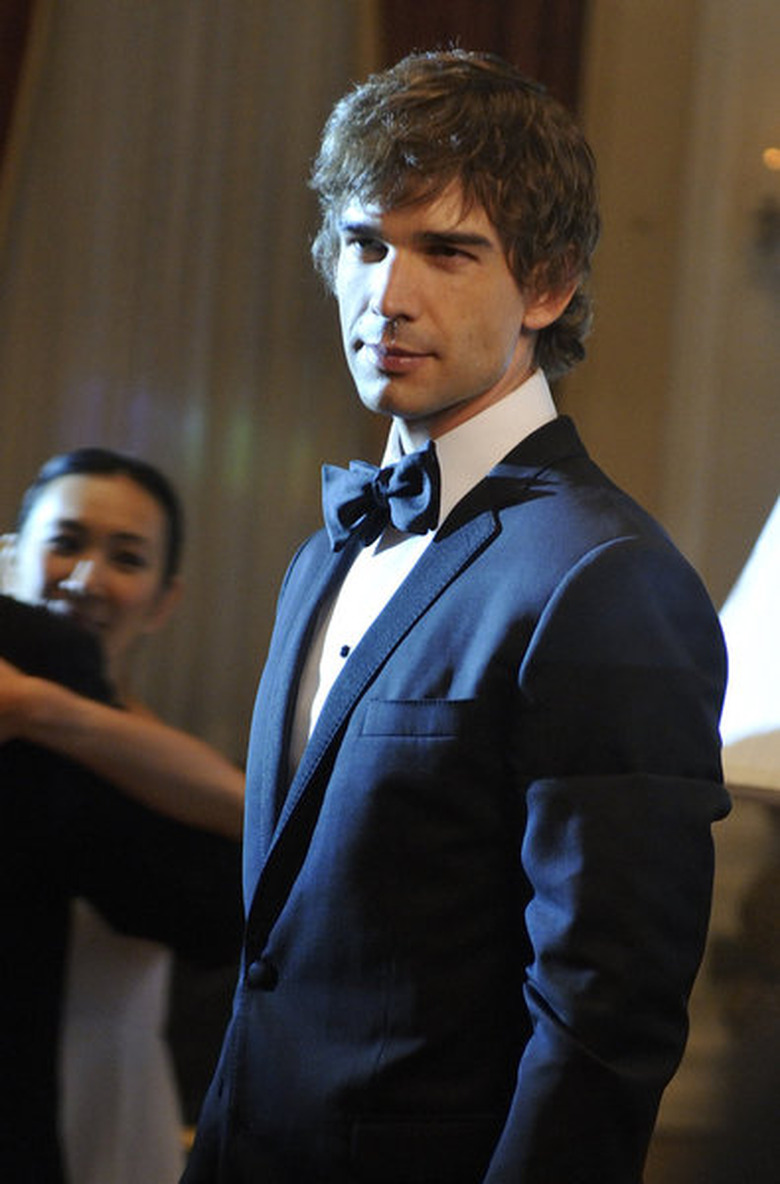 Covert Affairs - Season 3