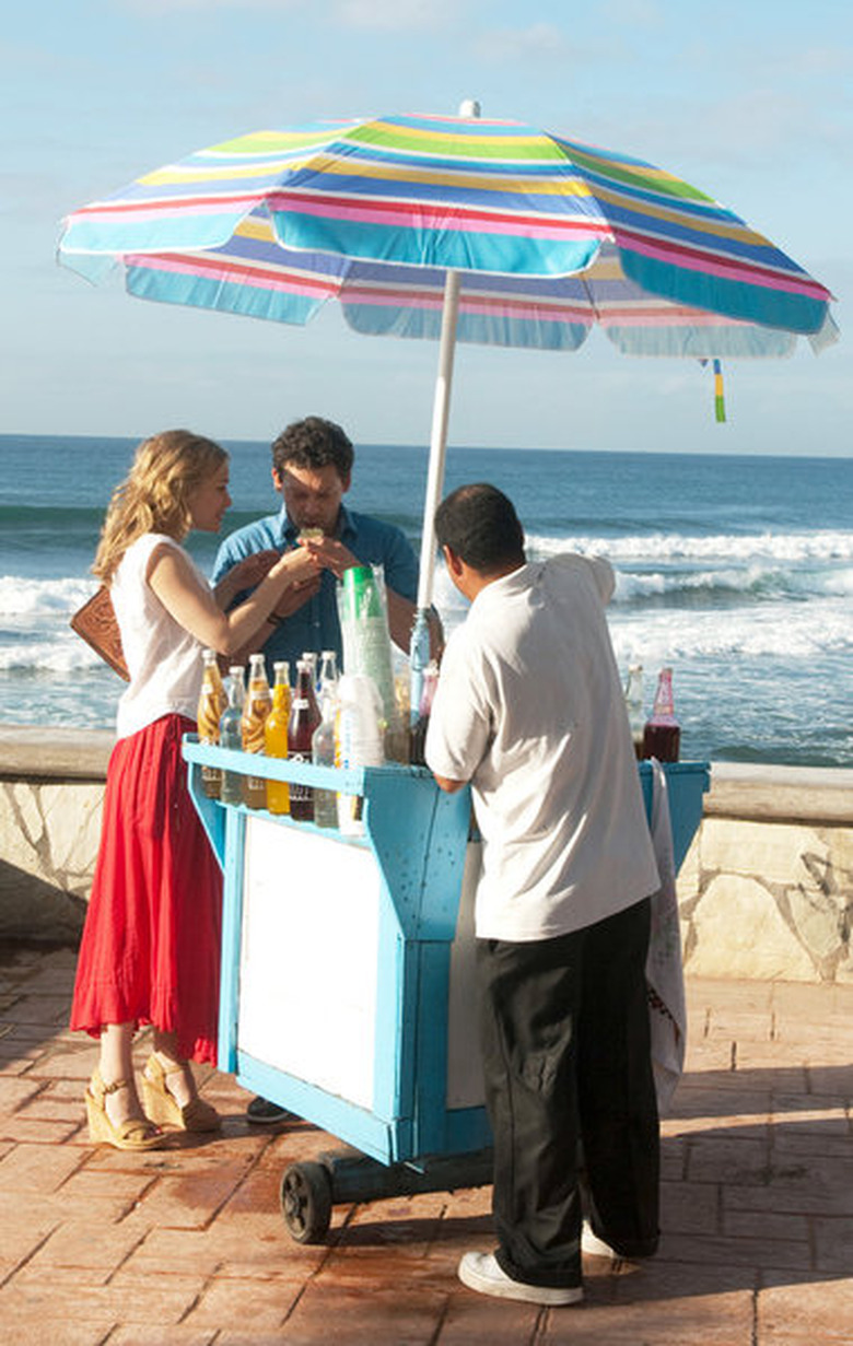 Covert Affairs - Season 3