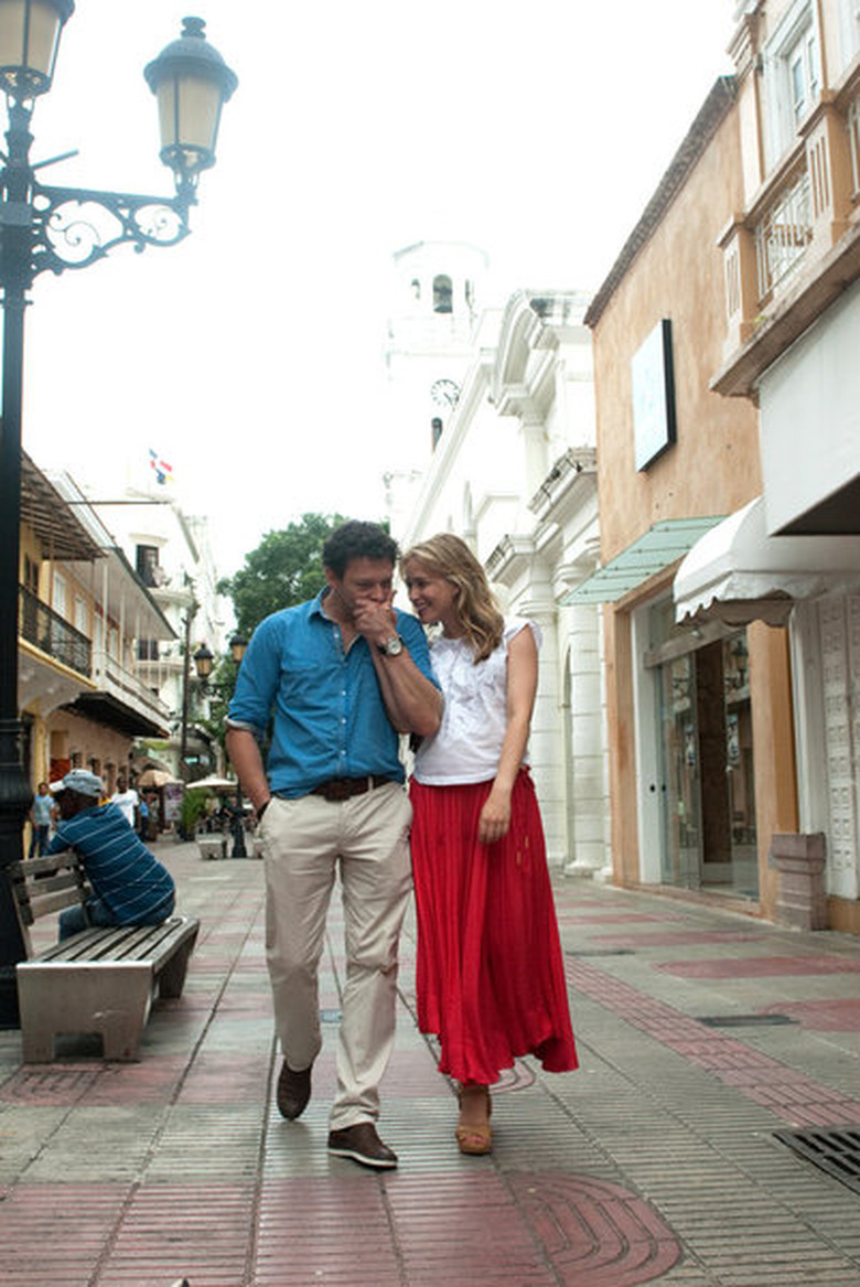 Covert Affairs - Season 3