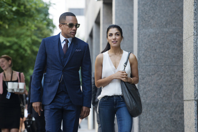 Covert Affairs - Season 5