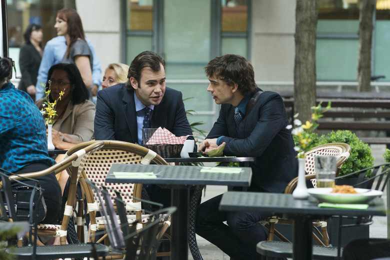 Covert Affairs - Season 5