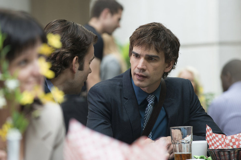Covert Affairs - Season 5